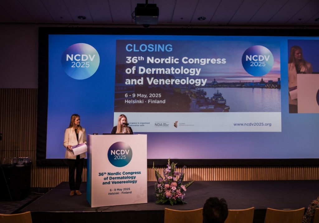 NCDV 2025